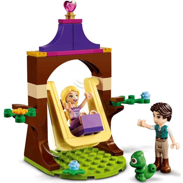 ასაწყობი კონსტრუქცია Lego 43187 Disney Princess Rapunzel's Tower