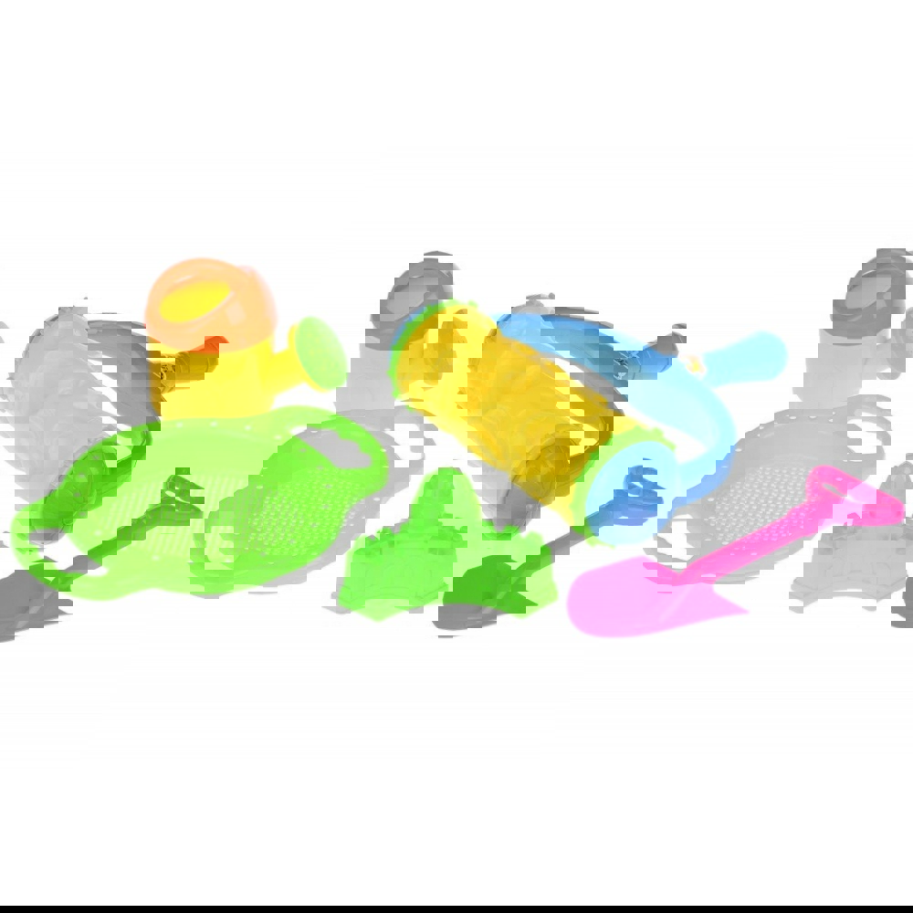 Same Toy HY-1905WUt Beach Toy Set