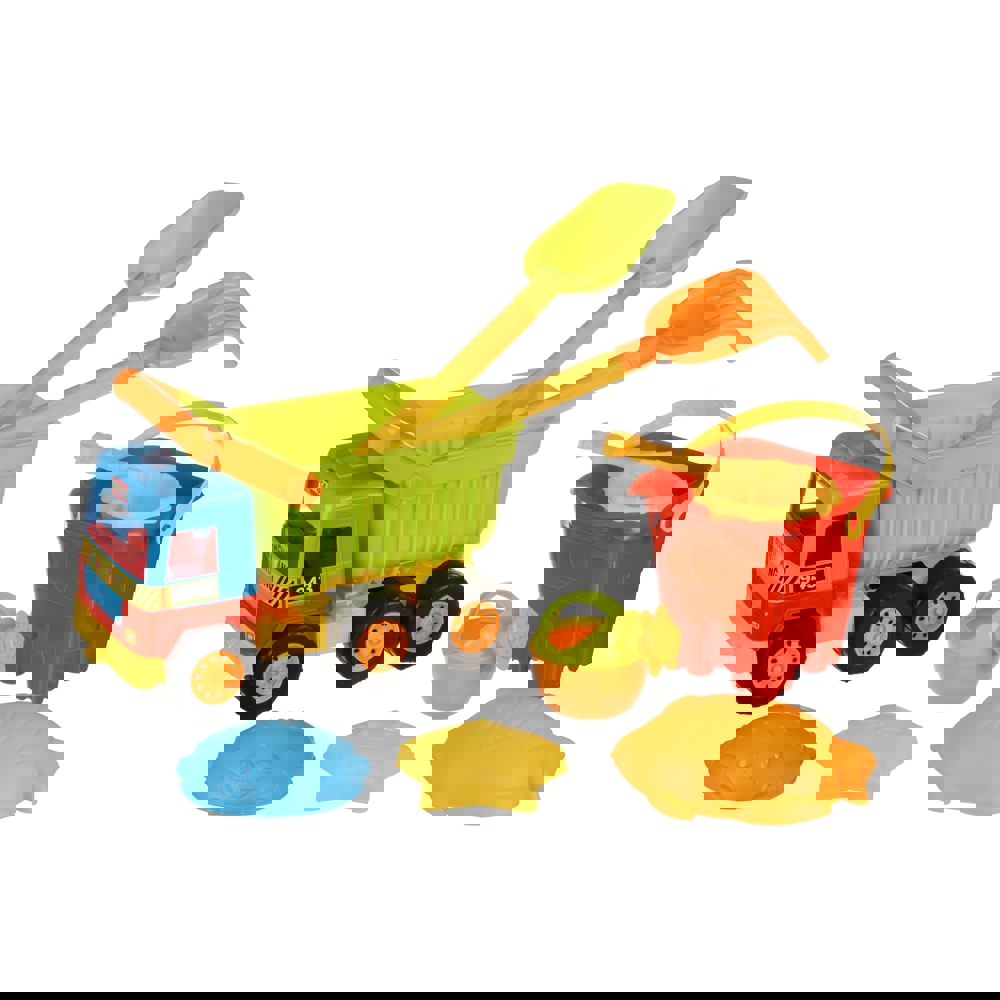 Same Toy 943UT Beach Toy Set