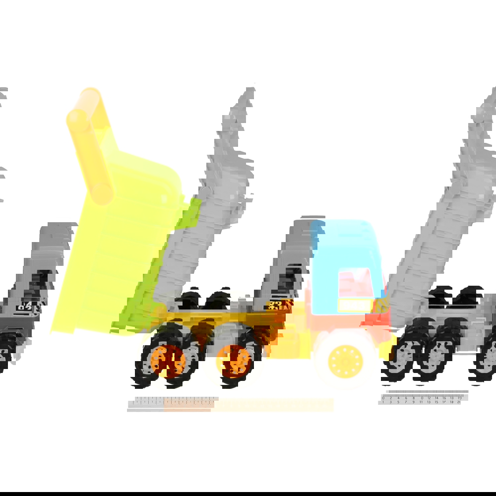 Same Toy 943UT Beach Toy Set