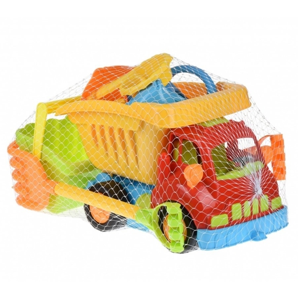 Same Toy 968Ut-1 Beach Toy Set