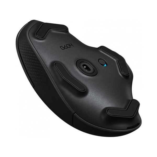 მაუსი Logitech L910-005649 G604, Wireless, Bluetooth, RF2.4, Gaming Mouse, Black