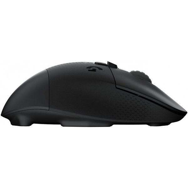 მაუსი Logitech L910-005649 G604, Wireless, Bluetooth, RF2.4, Gaming Mouse, Black