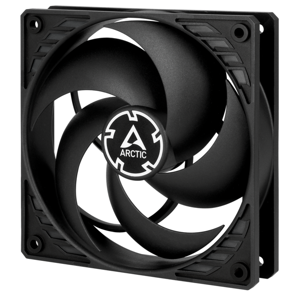 ქულერი Arctic ACFAN00119A, 120mm, 1800RPM, Cooler, Black