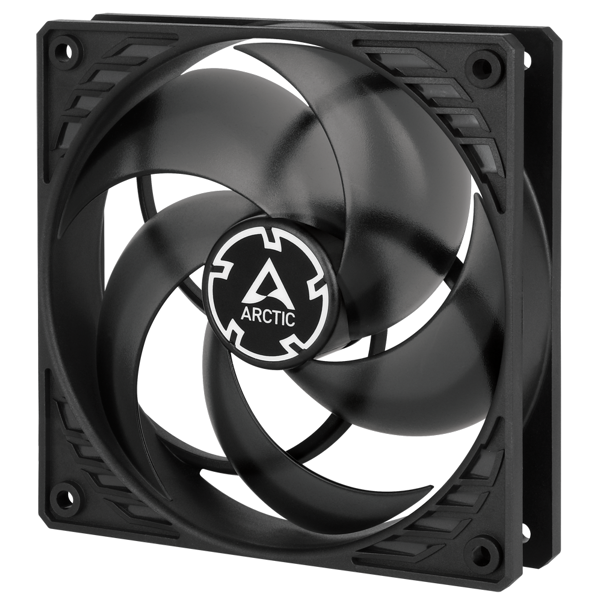 ქულერი Arctic ACFAN00133A, 120mm, 1800RPM, Cooler, Black/Transparent