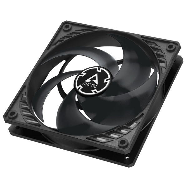 ქულერი Arctic ACFAN00133A, 120mm, 1800RPM, Cooler, Black/Transparent