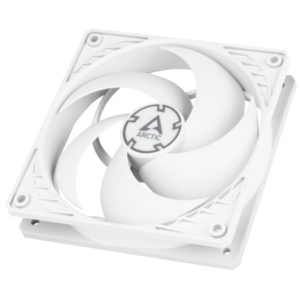 ქულერი Arctic ACFAN00132A, 120mm, 1800RPM, Cooler, White/Transparent