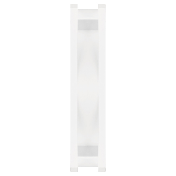 ქულერი Arctic ACFAN00132A, 120mm, 1800RPM, Cooler, White/Transparent