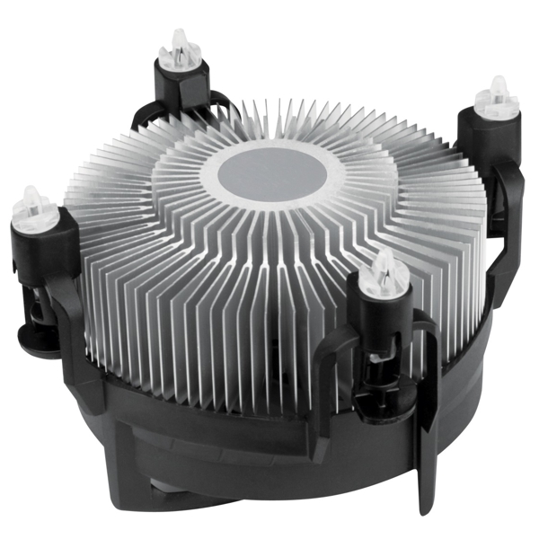 ქულერი Arctic ACALP00041A, 92mm, 2700RPM, Cooler, Black