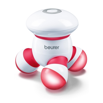 Beurer MG16 Mini Massager White