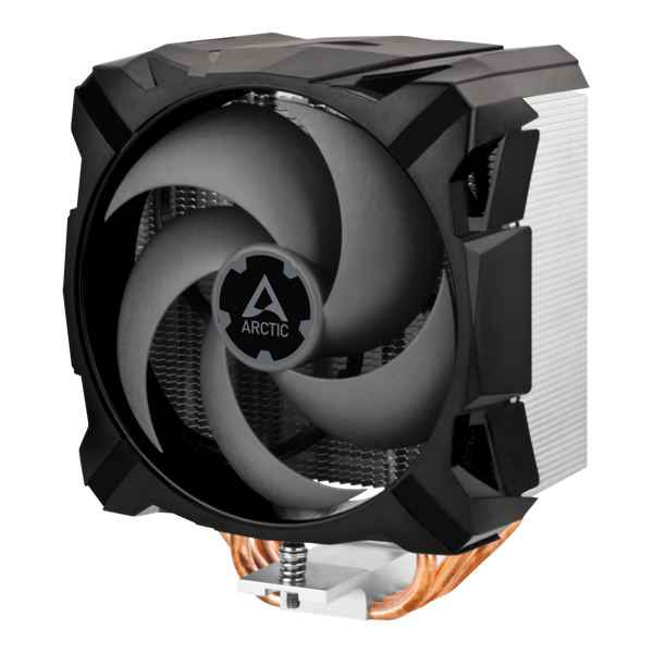 ქულერი Arctic ACFRE00095A, 120mm, 1800RPM, Cooler, Black/Grey