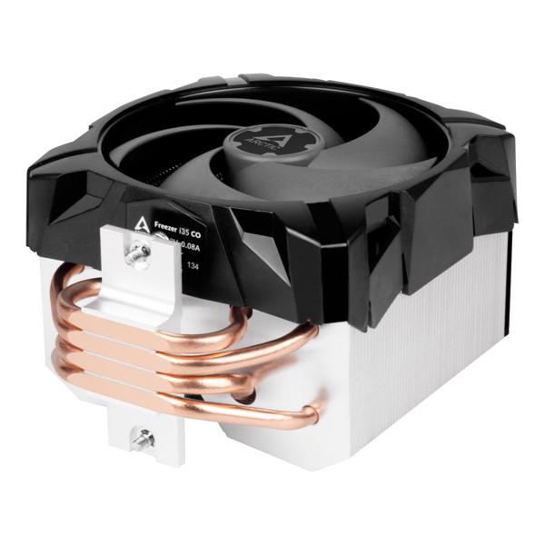 ქულერი Arctic ACFRE00095A, 120mm, 1800RPM, Cooler, Black/Grey