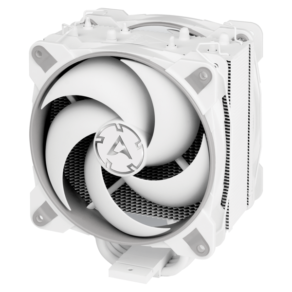 ქულერი Arctic ACFRE00074A, 120mm, 2100RPM, Cooler, White/Grey