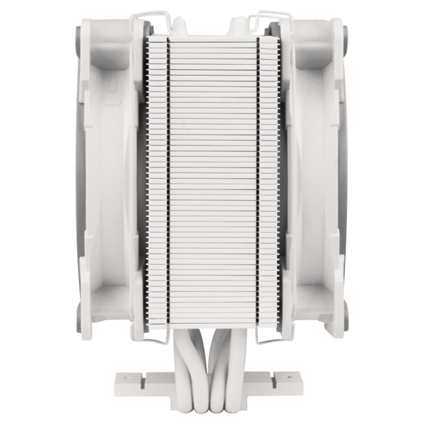 ქულერი Arctic ACFRE00074A, 120mm, 2100RPM, Cooler, White/Grey