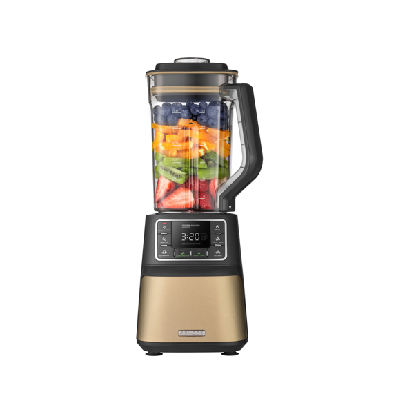 ბლენდერი Sencor  SBU 7677CH 1500W, 1.25ML, Blender, Champagne