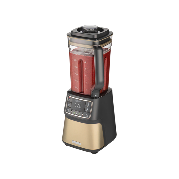 ბლენდერი Sencor  SBU 7677CH 1500W, 1.25ML, Blender, Champagne