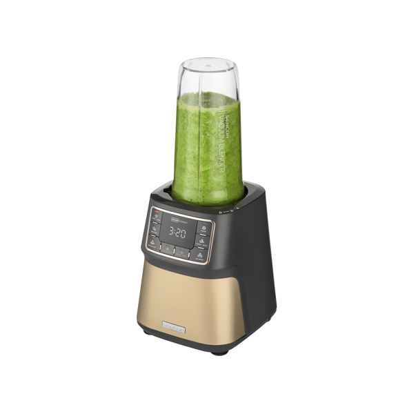 ბლენდერი Sencor  SBU 7677CH 1500W, 1.25ML, Blender, Champagne