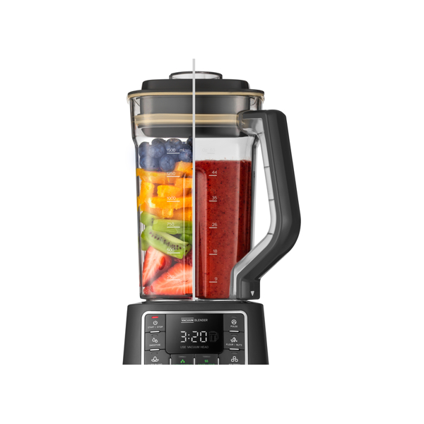 ბლენდერი Sencor  SBU 7677CH 1500W, 1.25ML, Blender, Champagne