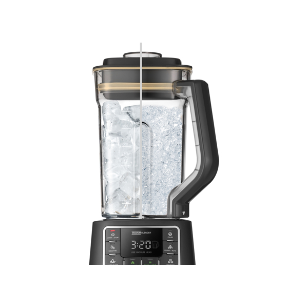 ბლენდერი Sencor  SBU 7677CH 1500W, 1.25ML, Blender, Champagne