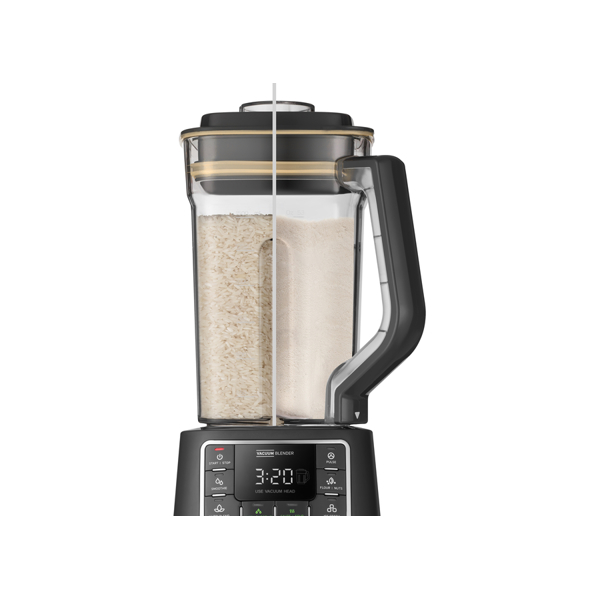 ბლენდერი Sencor  SBU 7677CH 1500W, 1.25ML, Blender, Champagne