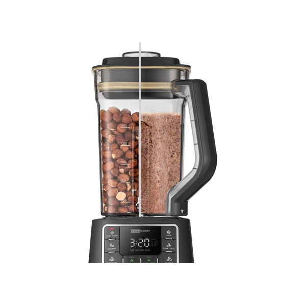 ბლენდერი Sencor  SBU 7677CH 1500W, 1.25ML, Blender, Champagne