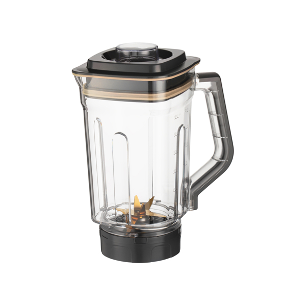 ბლენდერი Sencor  SBU 7677CH 1500W, 1.25ML, Blender, Champagne