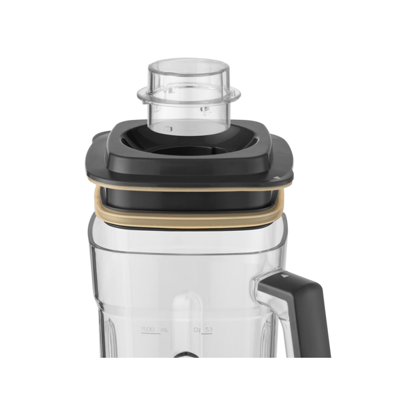 ბლენდერი Sencor  SBU 7677CH 1500W, 1.25ML, Blender, Champagne