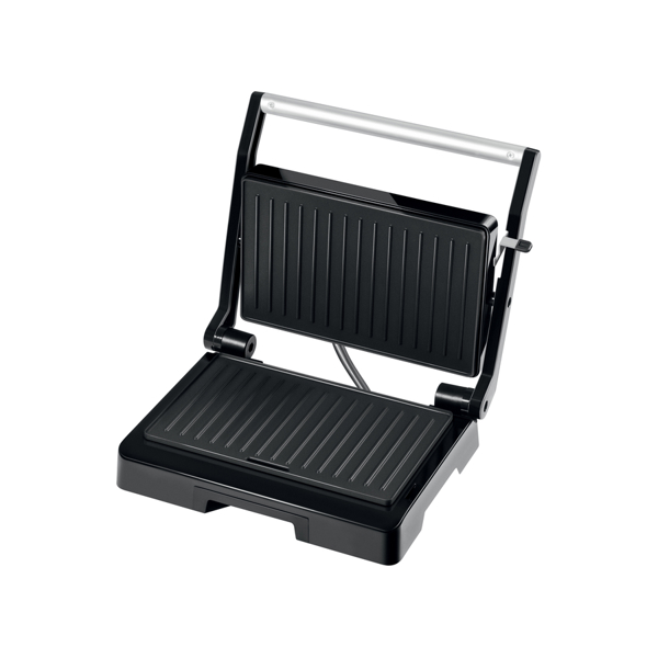 გრილი Sencor SBG 2070SS, 1000W, Grill, Black