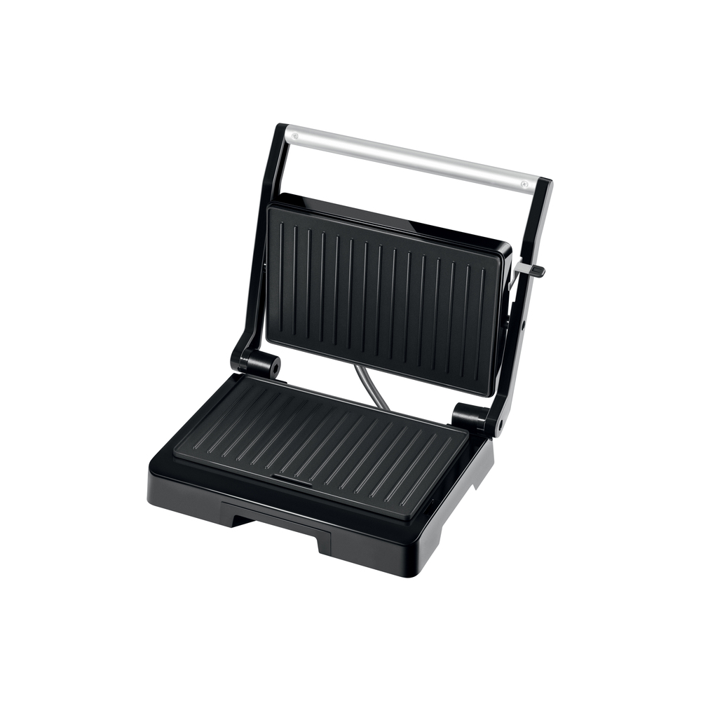 გრილი Sencor SBG 2070SS, 1000W, Grill, Black