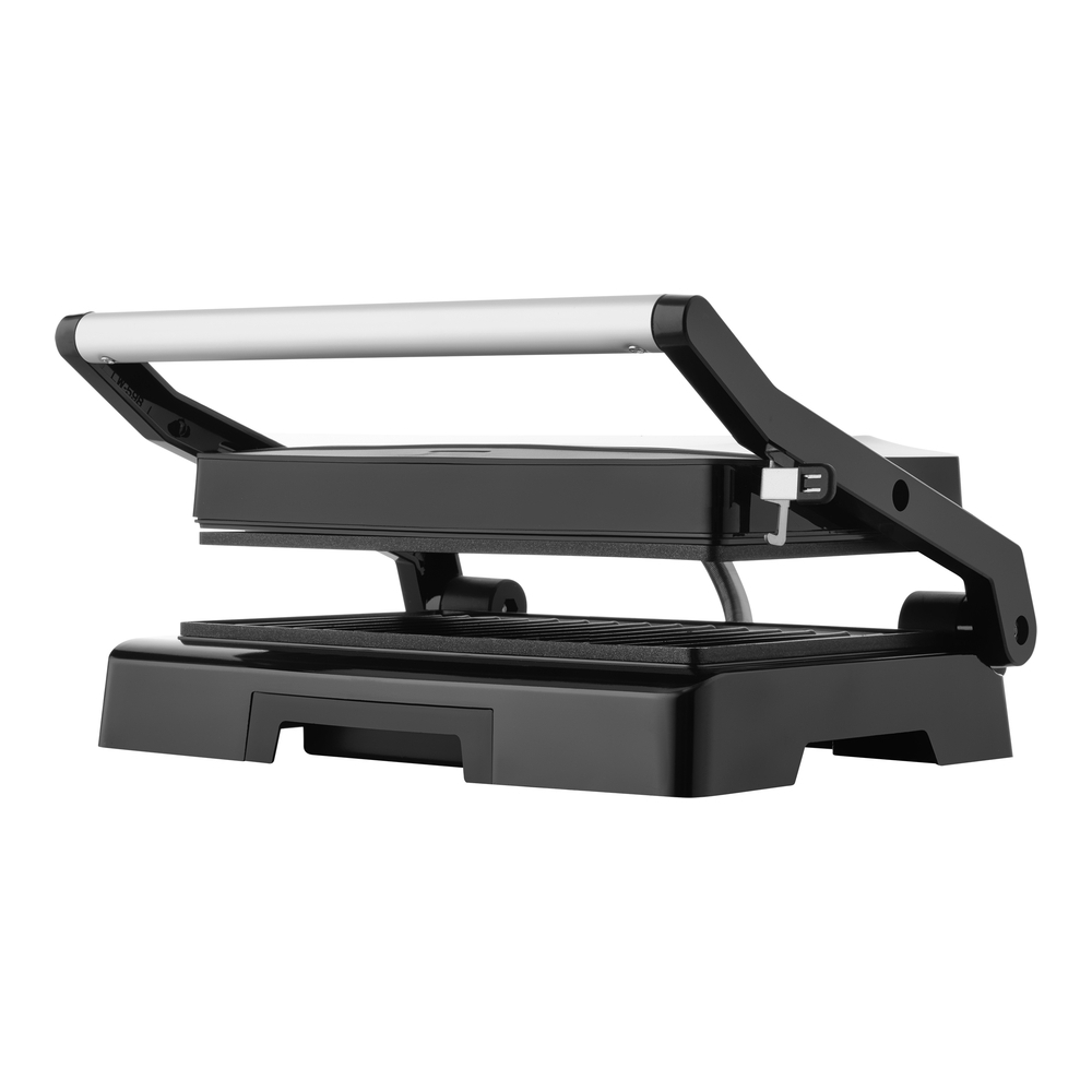 გრილი Sencor SBG 2070SS, 1000W, Grill, Black