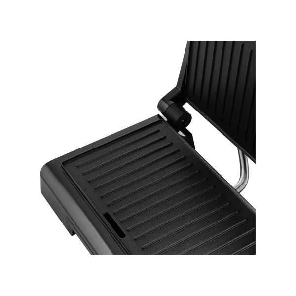 გრილი Sencor SBG 2070SS, 1000W, Grill, Black