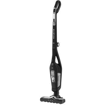 მტვერსასრუტი Rowenta RH6735WH, 0.6L, Vacuum Cleaner, Black