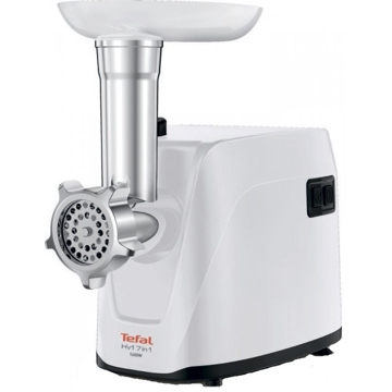 ხორცსაკეპი Tefal NE114130, 2000W, Meat Grinder, White