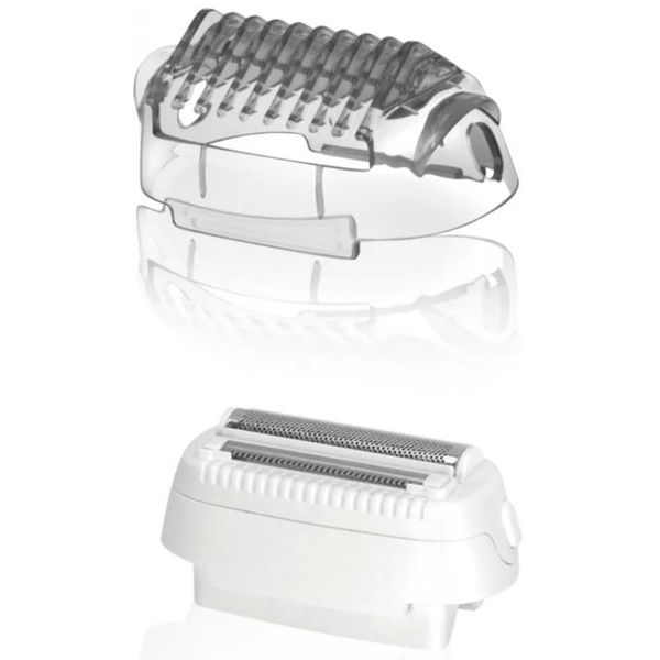 ეპილატორი Rowenta EP4930F0, Wet and Dry Epilator, Brown/White