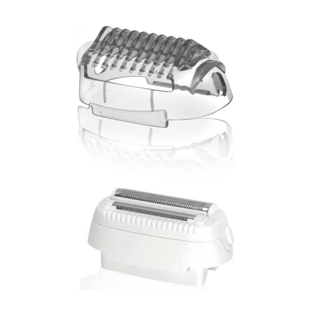 ეპილატორი Rowenta EP4930F0, Wet and Dry Epilator, Brown/White