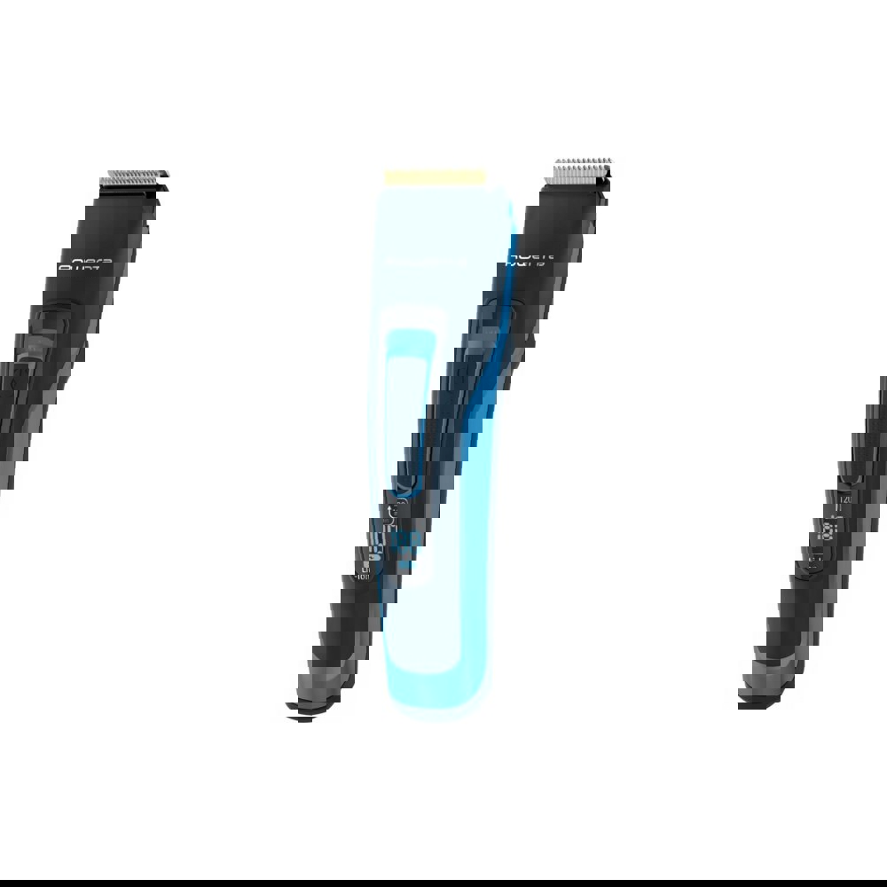თმის საკრეჭი Rowenta TN5241F4, Hair Trimmer, Blue