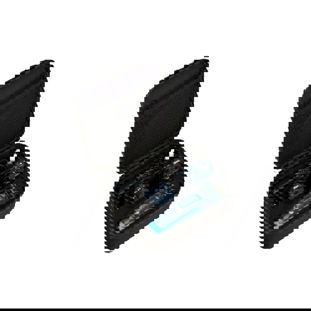 თმის საკრეჭი Rowenta TN5241F4, Hair Trimmer, Blue