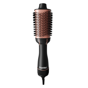 თმის სტაილერი Franko FDB-1216, Hair Styler, Black