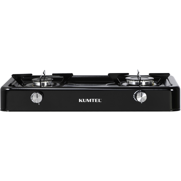 დასადგამი ქურა Kumtel KO-102, Standing Oven, Black