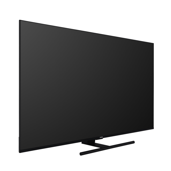 ტელევიზორი Vestel 50U7700T, 50", 4K UHD, Smart TV, HDMI, USB, BT, RJ45, Black