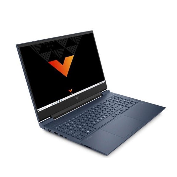 ნოუთბუქი HP 78V88EA Victus, 16.1", i5-12500H, 16GB, 512GB SSD, RTX3060 6GB, Performance Blue