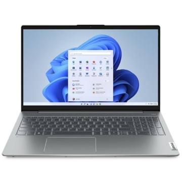 ნოუთბუქი Lenovo 82SF009FRK IdeaPad 5, 15.6", i5-1235U, 16GB, 512GB SSD, Integrated, Cloud Grey