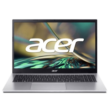 ბრენდი Acer NX.K6WER.009 Aspire 3, 15.6", i7-1255U, 16GB, 512GB SSD, MX550 2GB, Pure Silver