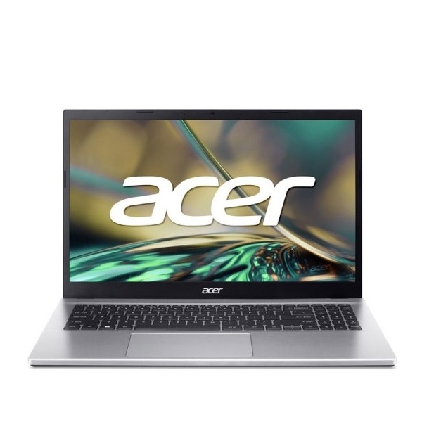 ბრენდი Acer NX.K6WER.009 Aspire 3, 15.6", i7-1255U, 16GB, 512GB SSD, MX550 2GB, Pure Silver