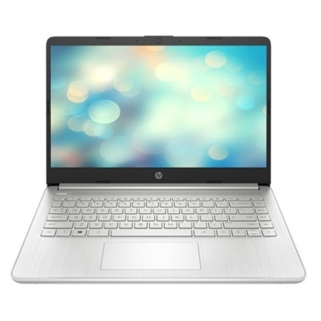 ნოუთბუქი HP 78W07EA 14s, 14", Ryzen 7-5825U, 16GB, 512GB SSD, Integrated, Natural Silver