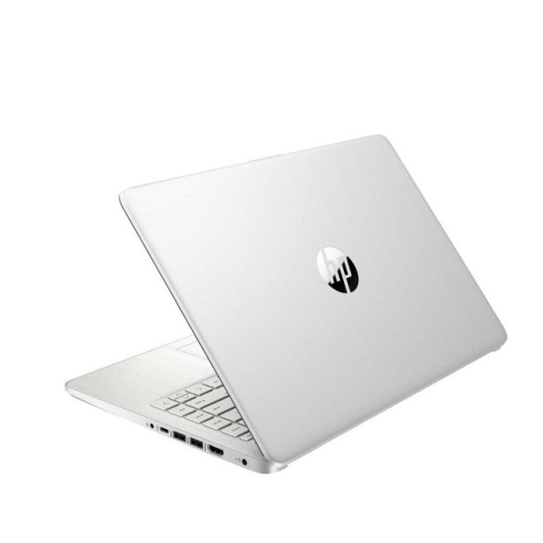 ნოუთბუქი HP 78W07EA 14s, 14", Ryzen 7-5825U, 16GB, 512GB SSD, Integrated, Natural Silver