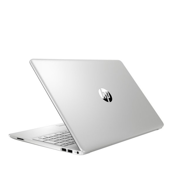 ნოუთბუქი HP 78V65EA 15, 15.6", i5-1235U, 8GB, 512GB SSD, MX550 2GB, Natural Silver