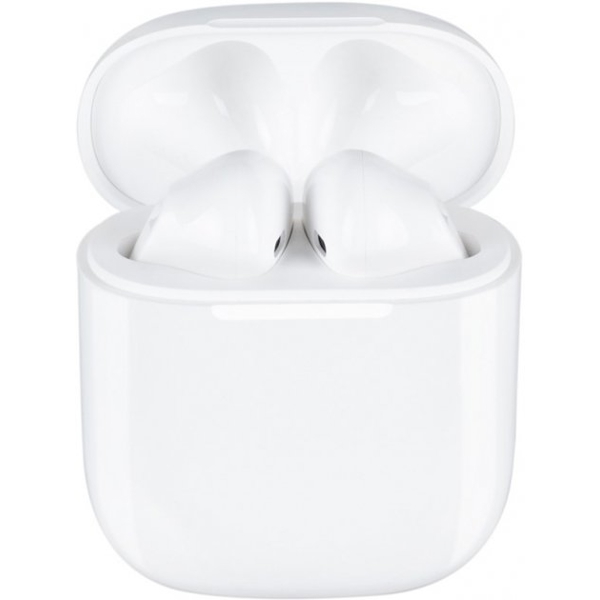 ყურსაამენი Gelius GP-TWS-004i Pro Capsule, Wireless Earbuds, Bluetooth, White