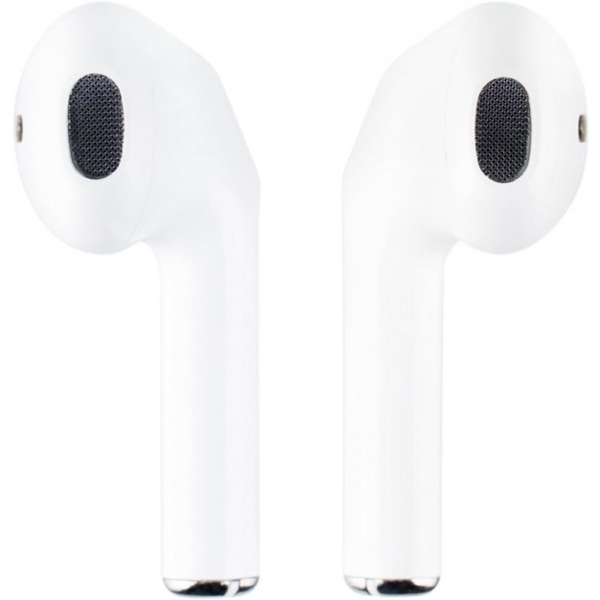 ყურსაამენი Gelius GP-TWS-004i Pro Capsule, Wireless Earbuds, Bluetooth, White