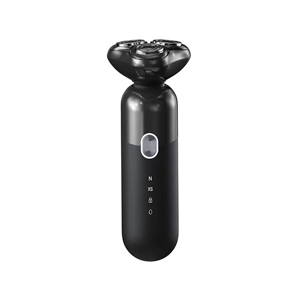 წვერსაპარსი Xiaomi Enchen Mocha S, Electric Shaver, Black